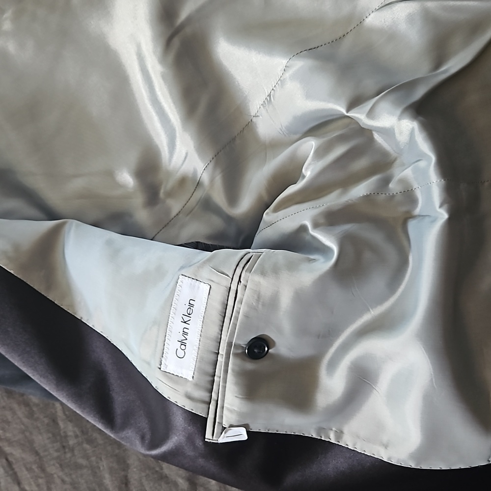 Calvin Klein Blazer - Picture 4 of 4